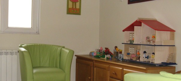 Copy of 11 Counseling room for children 0-12